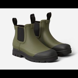 Everlane The Rain Boot